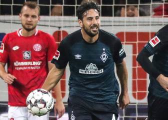 Pizarro, de récord en récord