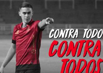 El líder Melgar estalla contra el arbitraje; Torres quiere dimitir