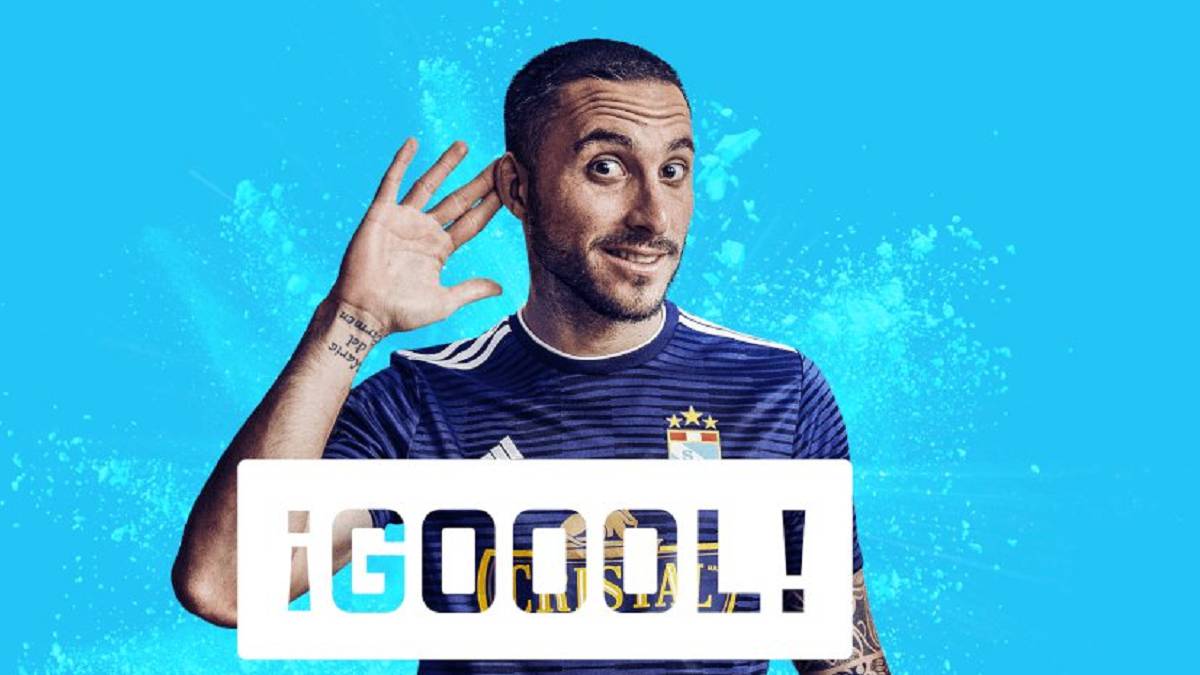 El delantero del equipo cervecero aprovechó su primer remate al arco para anotar el gol 37 de la temporada, con lo que iguala la mejor marca histórica.