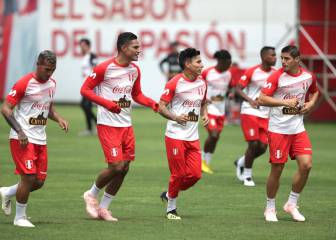 La Bicolor suma varias piezas