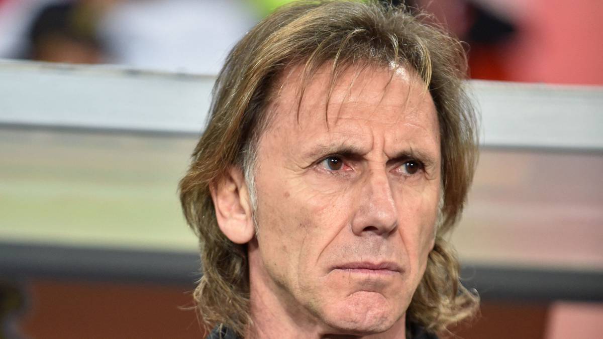 El seleccionador de Perú se mostró muy autocrítico con el juego del equipo y aseguró que se debe analizar la falta de remate que se mostró.