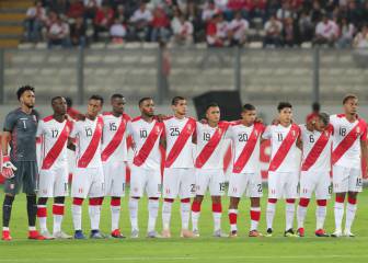 La Bicolor, a lavar su imagen