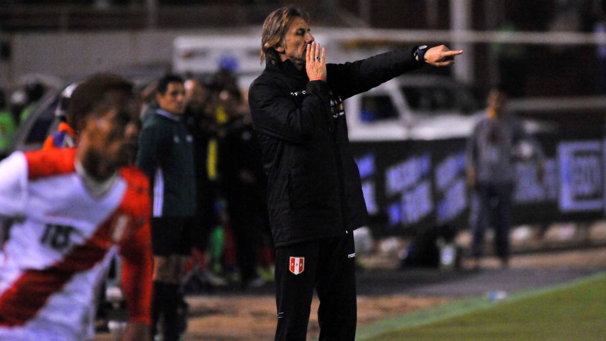 Jugadores muy importantes para Ricardo Gareca apenas suman minutos en sus respectivos conjuntos y afecta de manera importante a la competitividad.