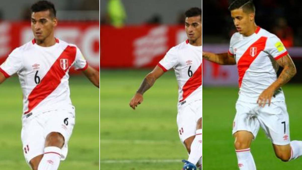 En los últimos días ha habido noticias alentadoras en torno a varios futbolistas que integran la selección o que son potencialmente convocables.