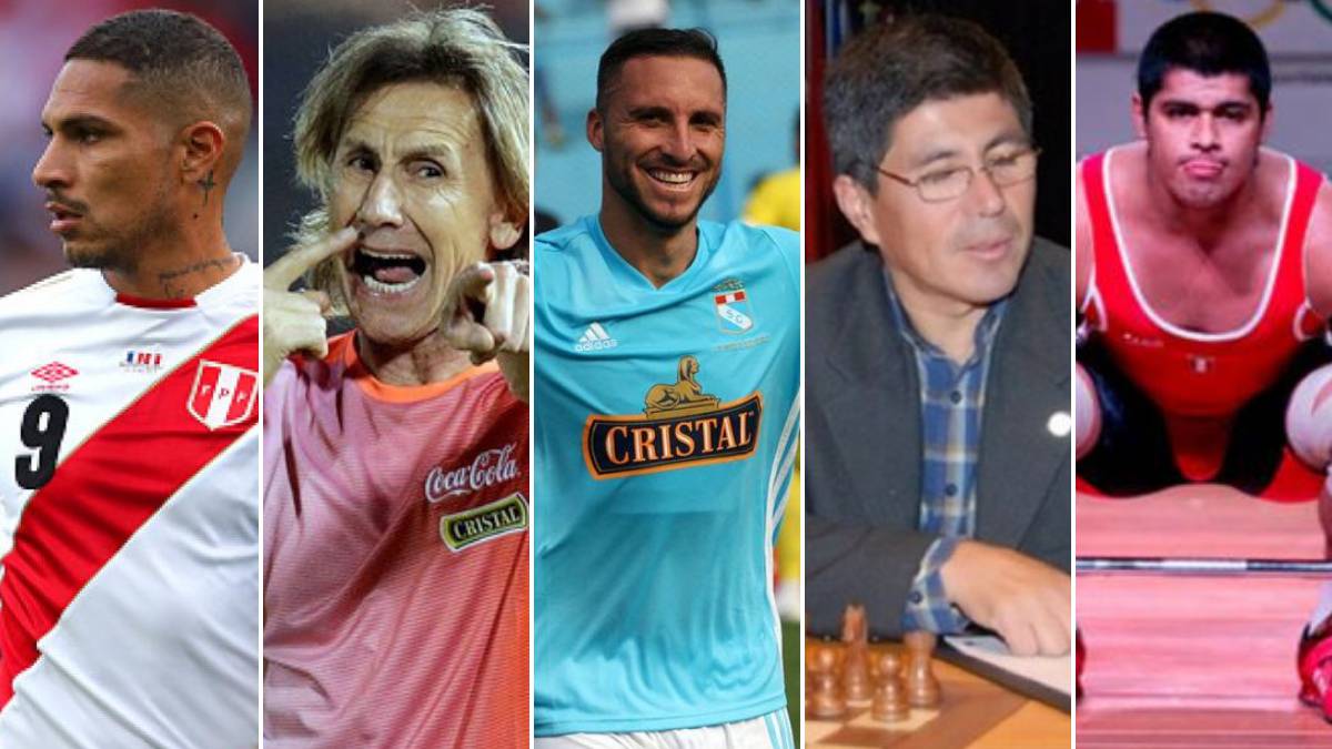 Acaba 2018, uno de los años más especiales que se recuerdan por la presencia de la Bicolor en el Mundial de Rusia. Además, hay otros destacados.