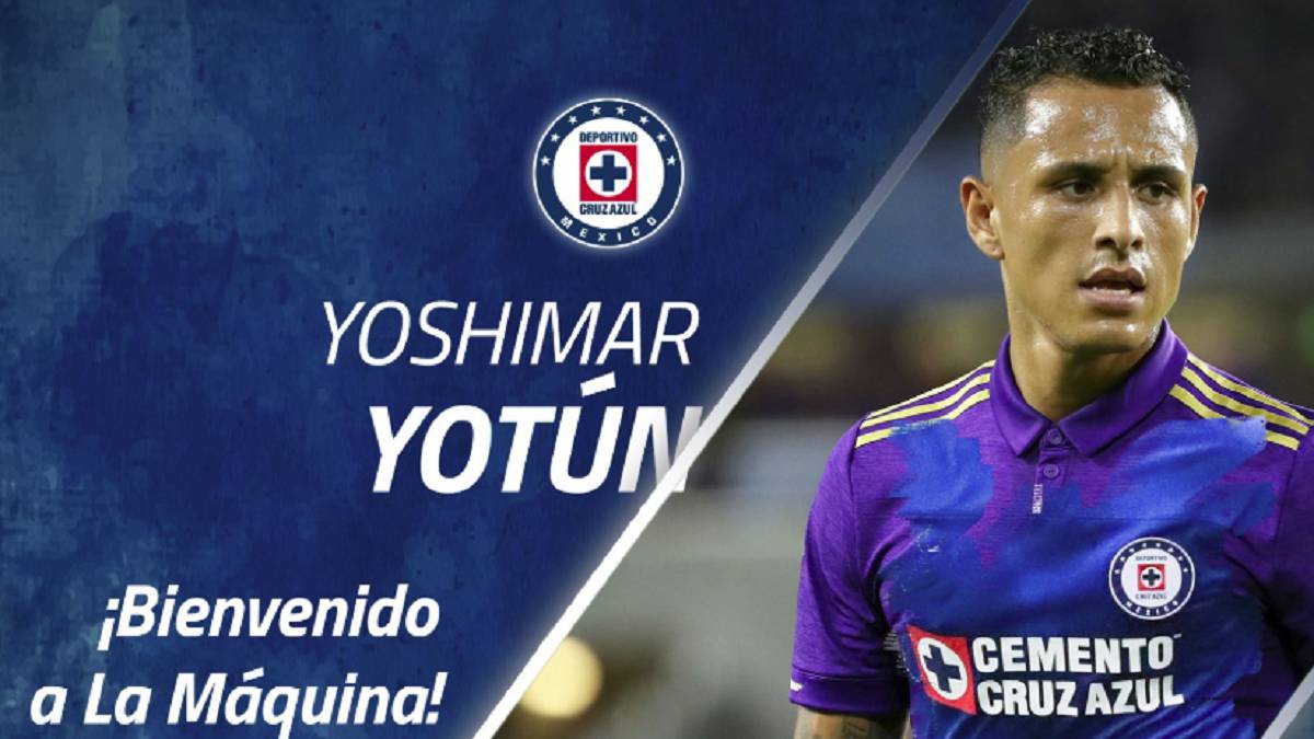 El centrocampista internacional con Perú, que ha destacado en su paso por Orlando City, de la MLS cambia de aires para llegar al subcampeón mexicano.