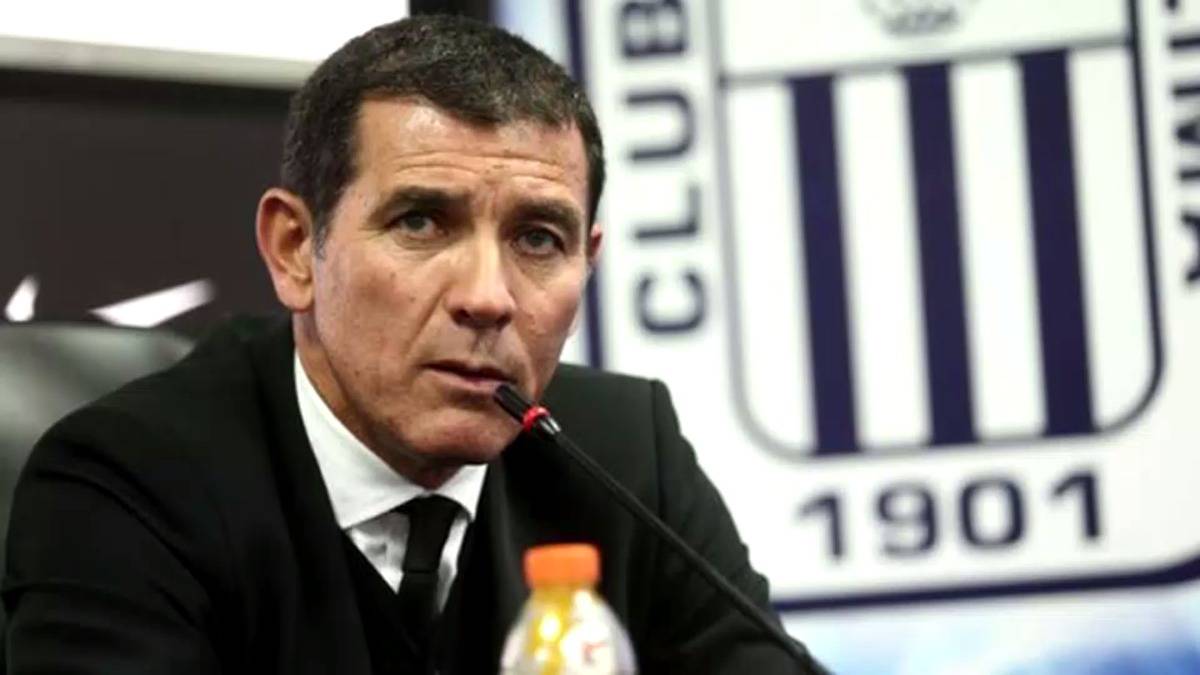 Zevallos, sobre la llegada de Gallese: "Hay que esperar..."