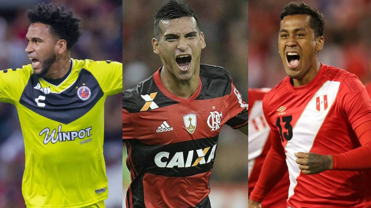 Tres jugadores de la selección, con su futuro en el aire