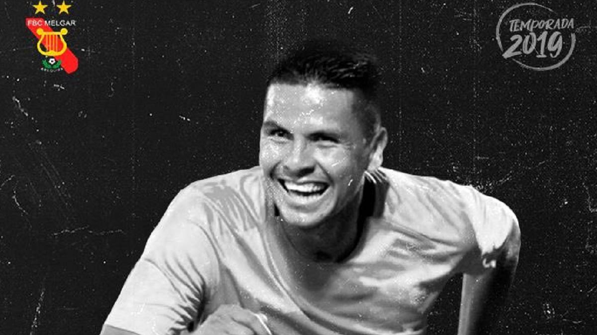 El cuadro arequipeño ha confirmado la llegada del ex de Alianza Lima para comandar la delantera y buscar el acceso a la fase de grupos de la Libertadores.