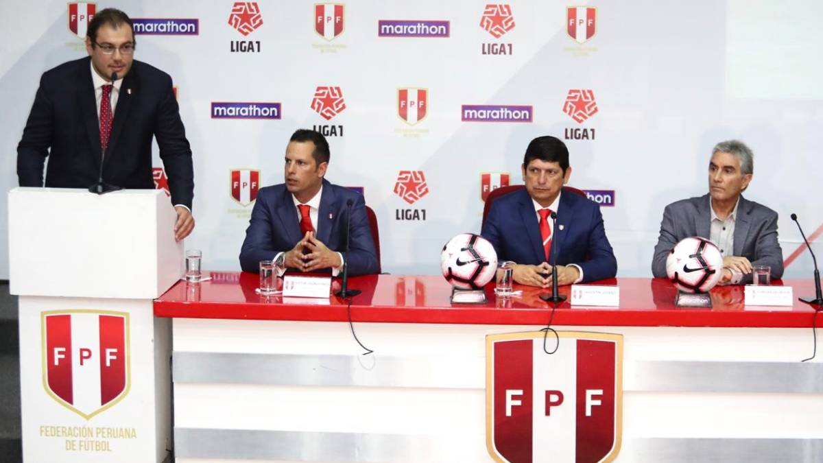 La Federación Peruana de Fútbol anunció el nuevo torneo que se disputará en el campeonato nacional y cuenta con numerosas novedades a explicar.