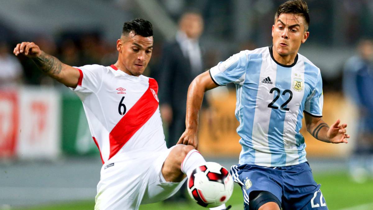 No habrá Perú-Argentina por "problemas de dinero y logística"