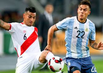No habrá Perú-Argentina