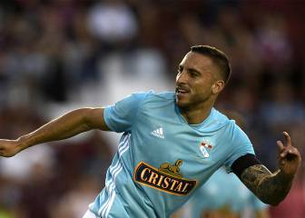Emanuel Herrera tiene precio: 2 millones de dólares