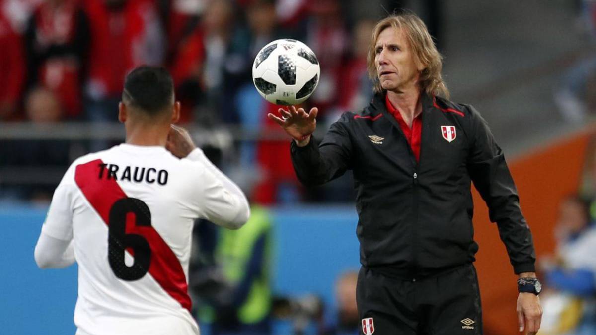 Sorteo Copa América: posibles rivales y grupo de Perú