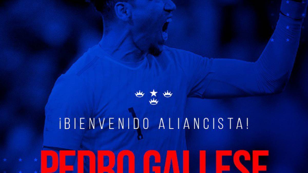 El arquero de Tiburones de Veracruz llega para disputar la temporada en condición de cedido y deberá pugnar por el puesto con Leao Butrón.