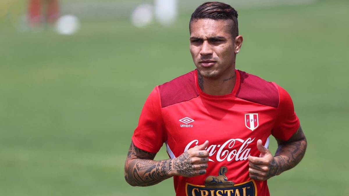Guerrero apunta a Matute