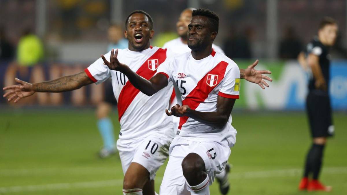 Fox Sports: Christian Ramos será jugador de Alianza Lima