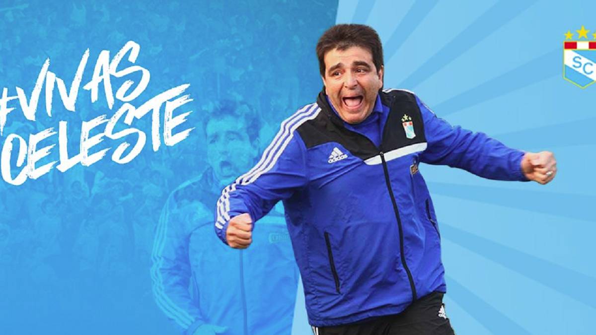 Los rumores de los últimos días se han hecho realidad y el club cervecero ha contratado al técnico argentino, que regresa seis años después.