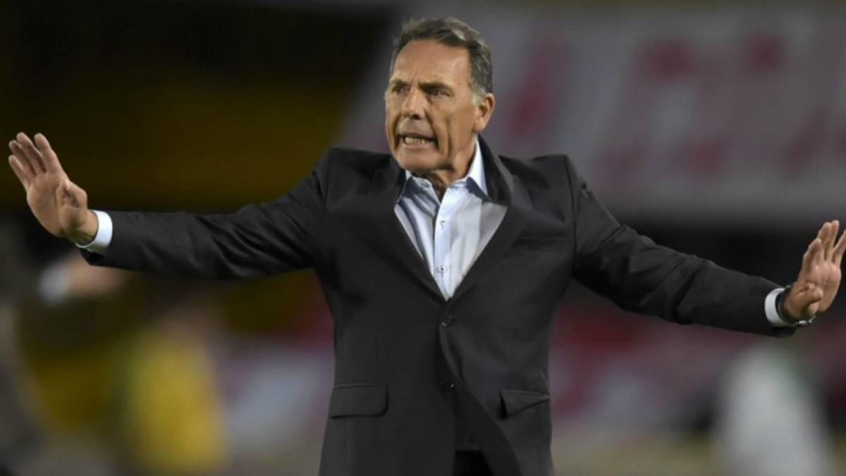 "Cualquier decisión en el arco será buena para Alianza"