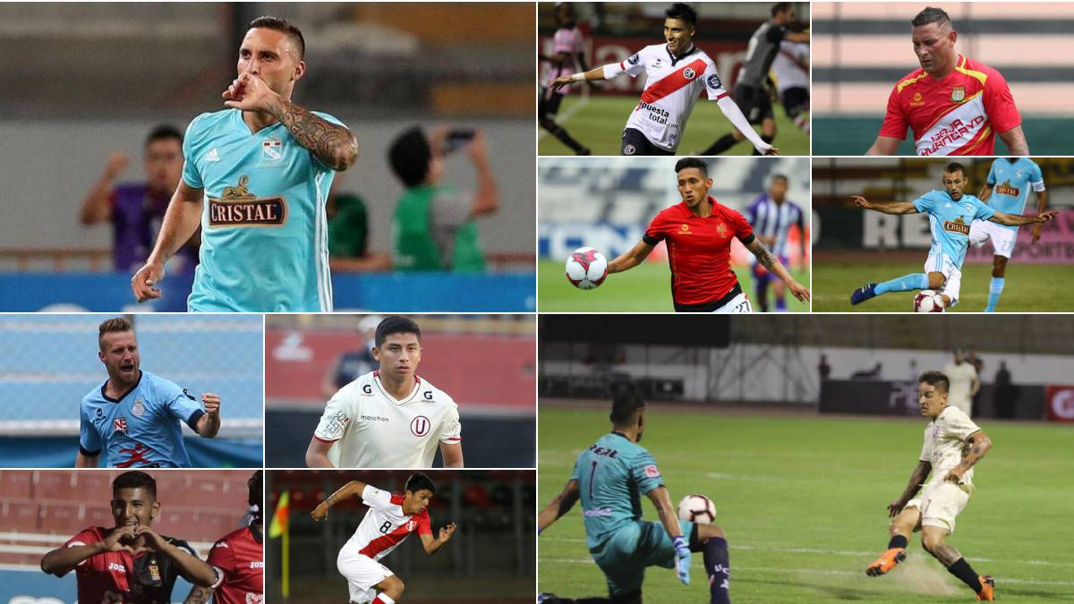 El viernes inicia el campeonato y esta es la lista de jugadores que pueden sobresalir, estrellas y jóvenes que buscarán abrirse paso en el duro torneo.