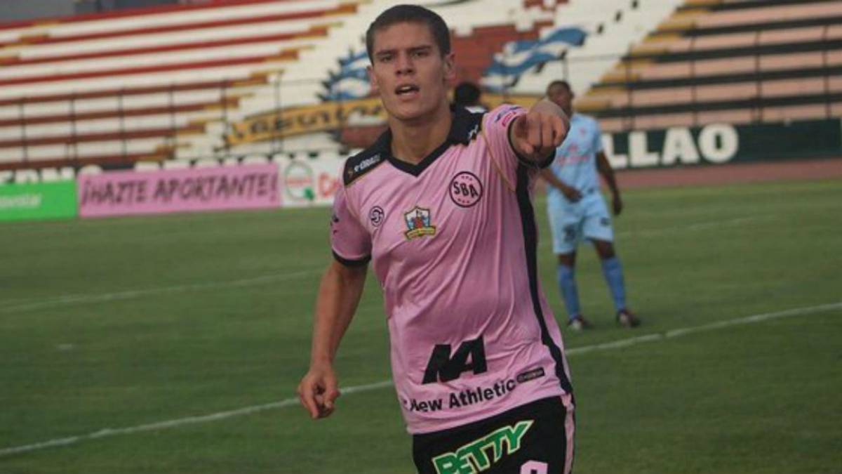 La crítica al fútbol formativo en Perú del Sub-20 Gonzales