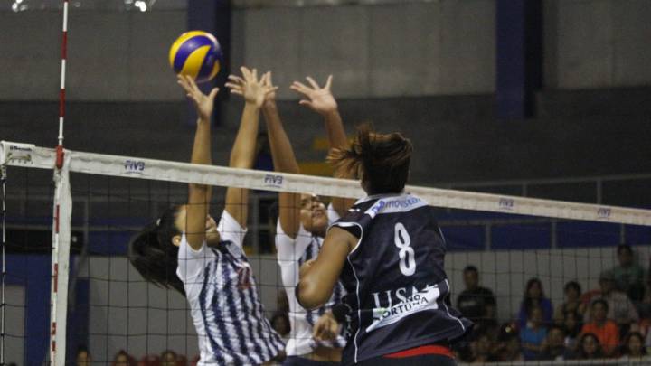 Universidad San Martín se impuso a Alianza Lima.