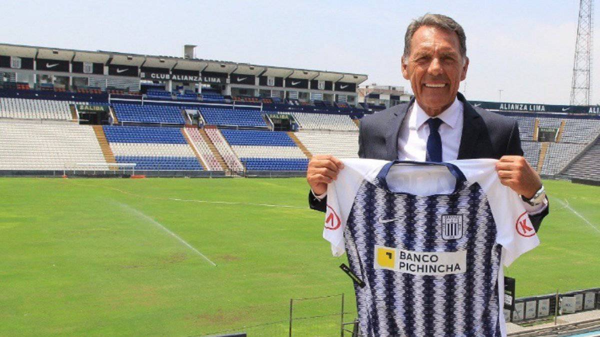 Empieza una nueva etapa