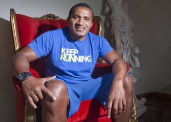 Muere Carlos 'Kukín' Flores