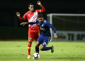 Triunfos de Alianza, Municipal, Cristal y Binacional en la Liga 1