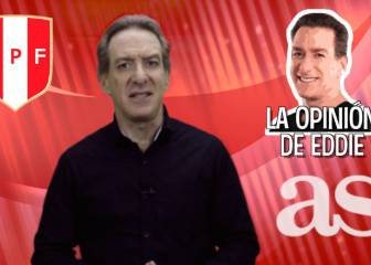 Comisión de Justicia de la FPF: ciega y sordomuda