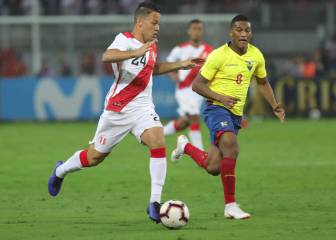 Benavente se atasca en Egipto