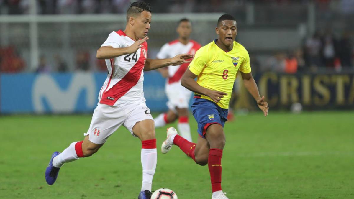 El futbolista de Pyramids no ha entrado en la lista para los amistosos de marzo y se complica su presencia en la Copa América 2019 que arranca en junio.