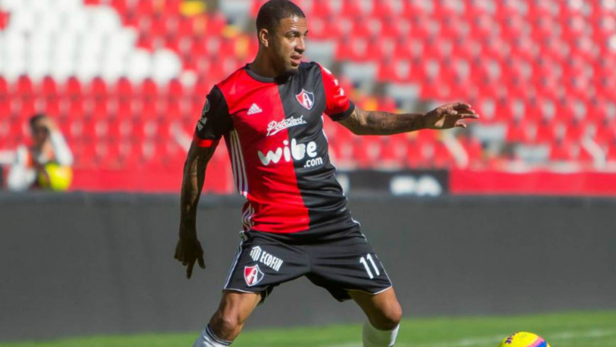 Melgar refuerza su plantilla con el fichaje de Alexi Gómez