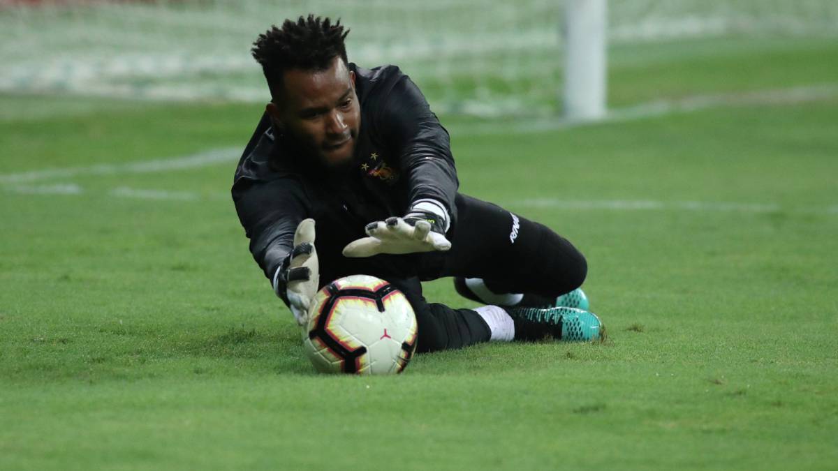 Sigue el Palmeiras - Melgar, en vivo y en directo online, partido de la segunda fecha de Copa Libertadores, hoy martes 12 de marzo, a través de As.com.