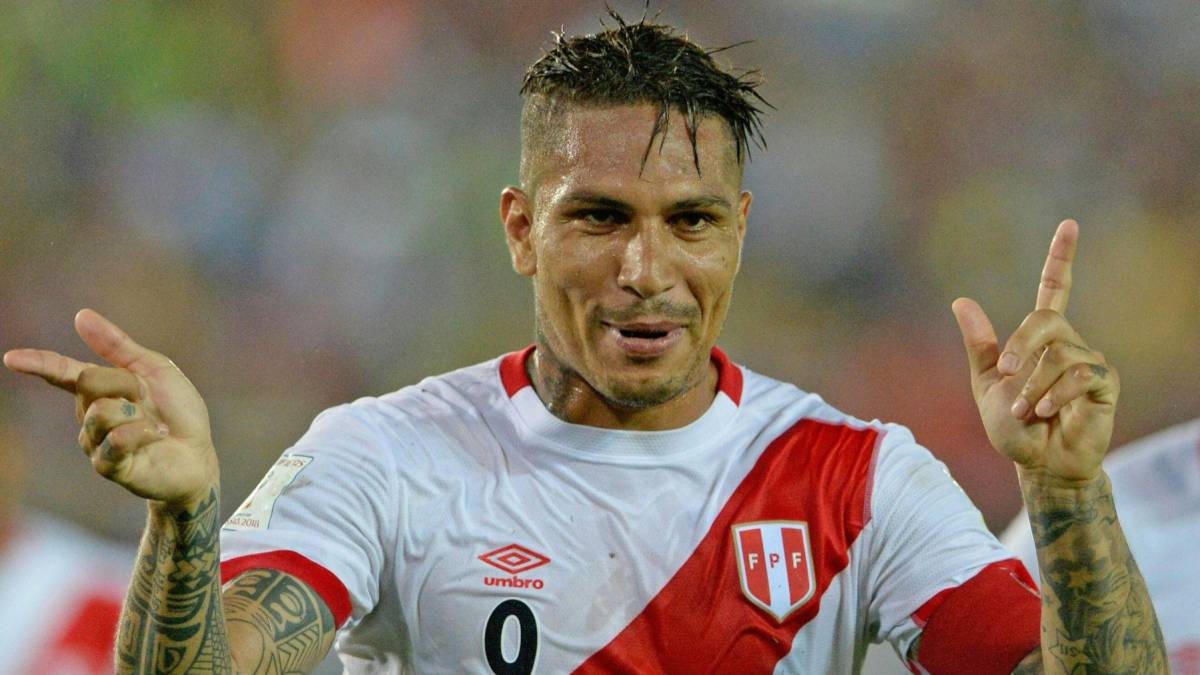 Perú se enfrentará a Honduras y Colombia antes de la Copa