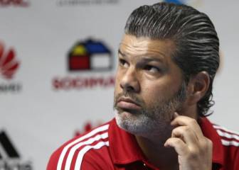 Carlos Benavides renuncia como presidente de Sporting Cristal