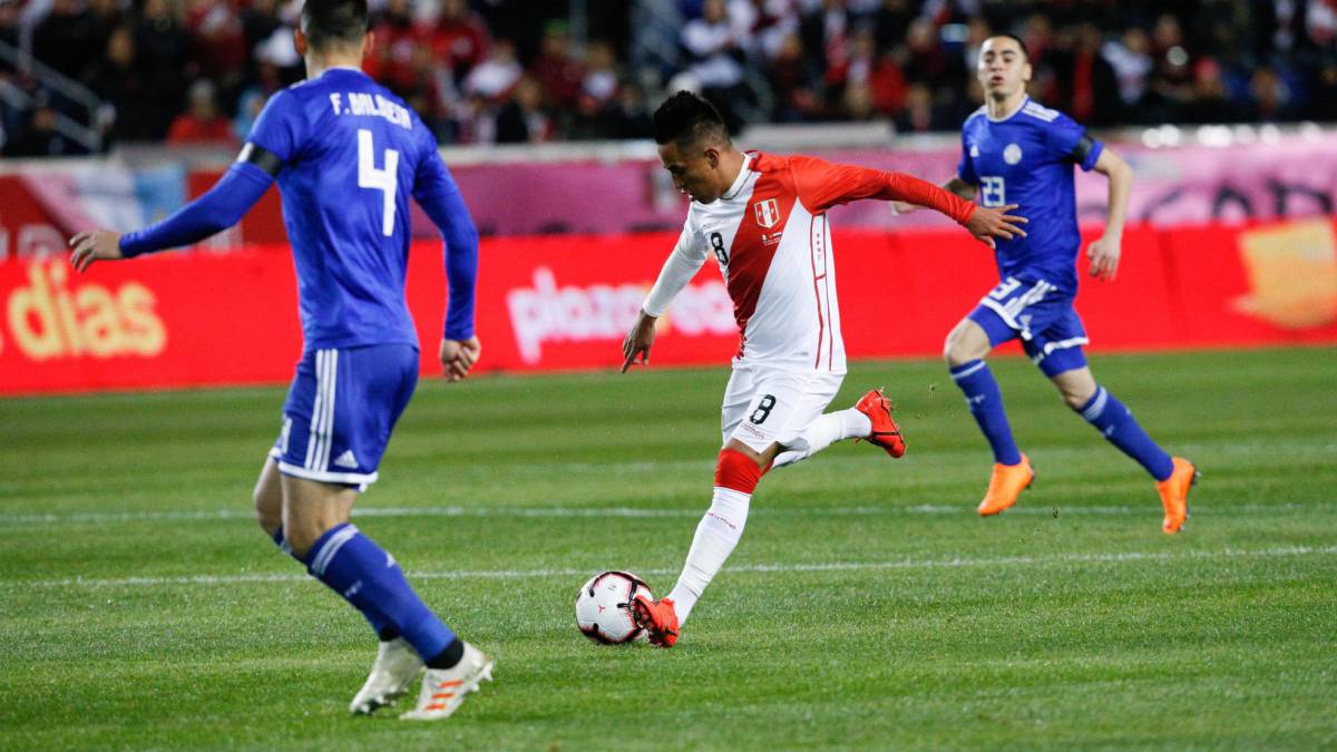 La selección de Ricardo Gareca, después de vencer a Paraguay, ya piensa en su próximo encuentro amistoso, que tendrá lugar la próxima semana.
