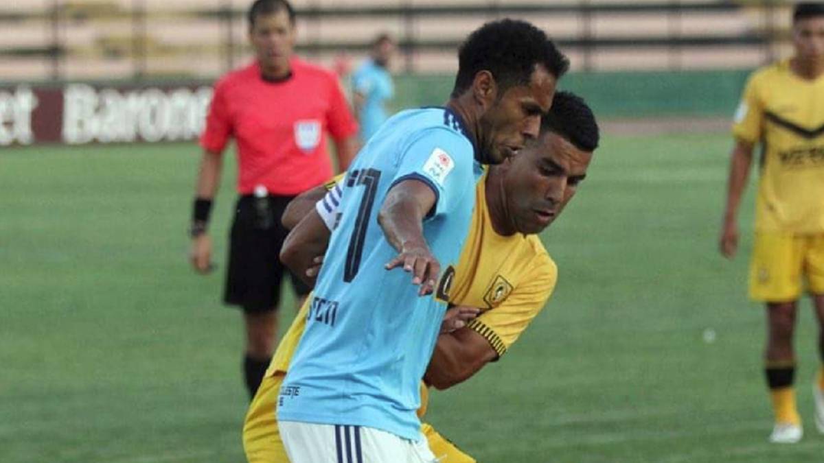 Sporting Cristal visita a la Academia Cantolao con la intención de mantener el liderato. El cuadro cervecero aún no ha encajado goles en la Liga 1.