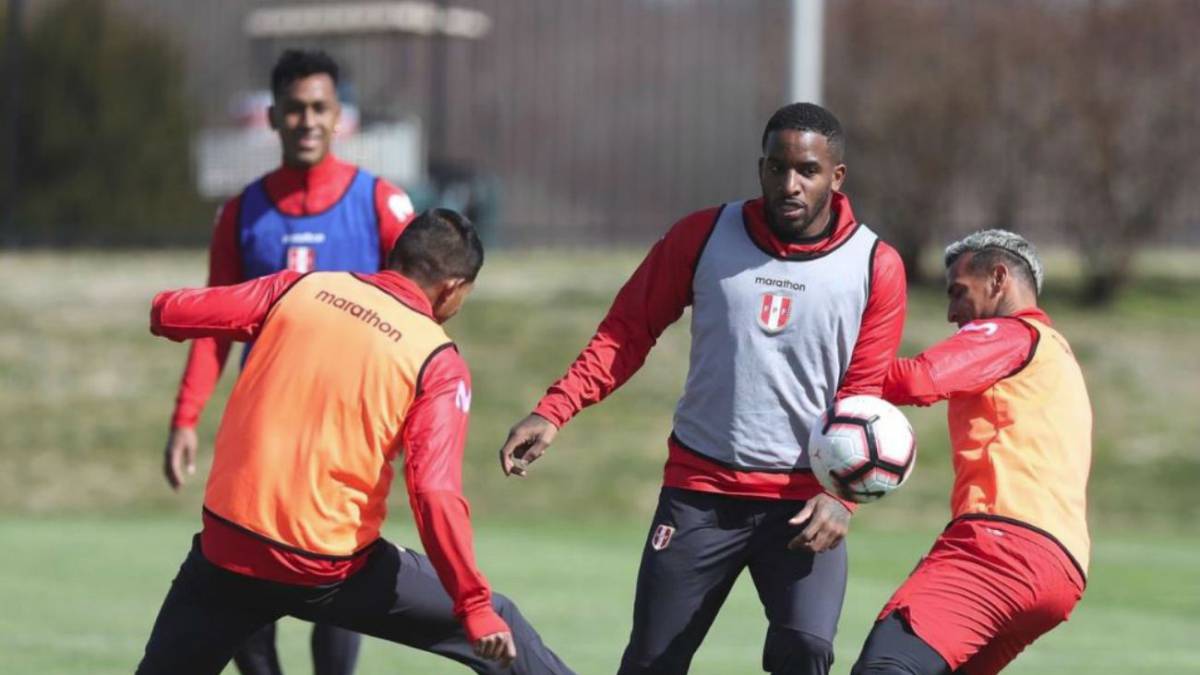 Los suplentes buscarán sumar minutos frente a El Salvador
