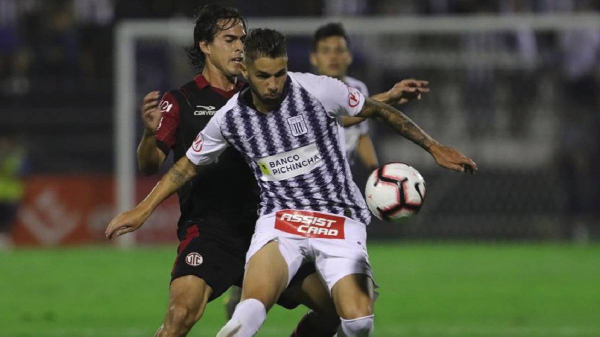 El equipo de Miguel Ángel Russo sumó su cuarto partido sin vencer. Tenía los tres puntos en sus manos pero recibió el 2-2 en el minuto 86.
