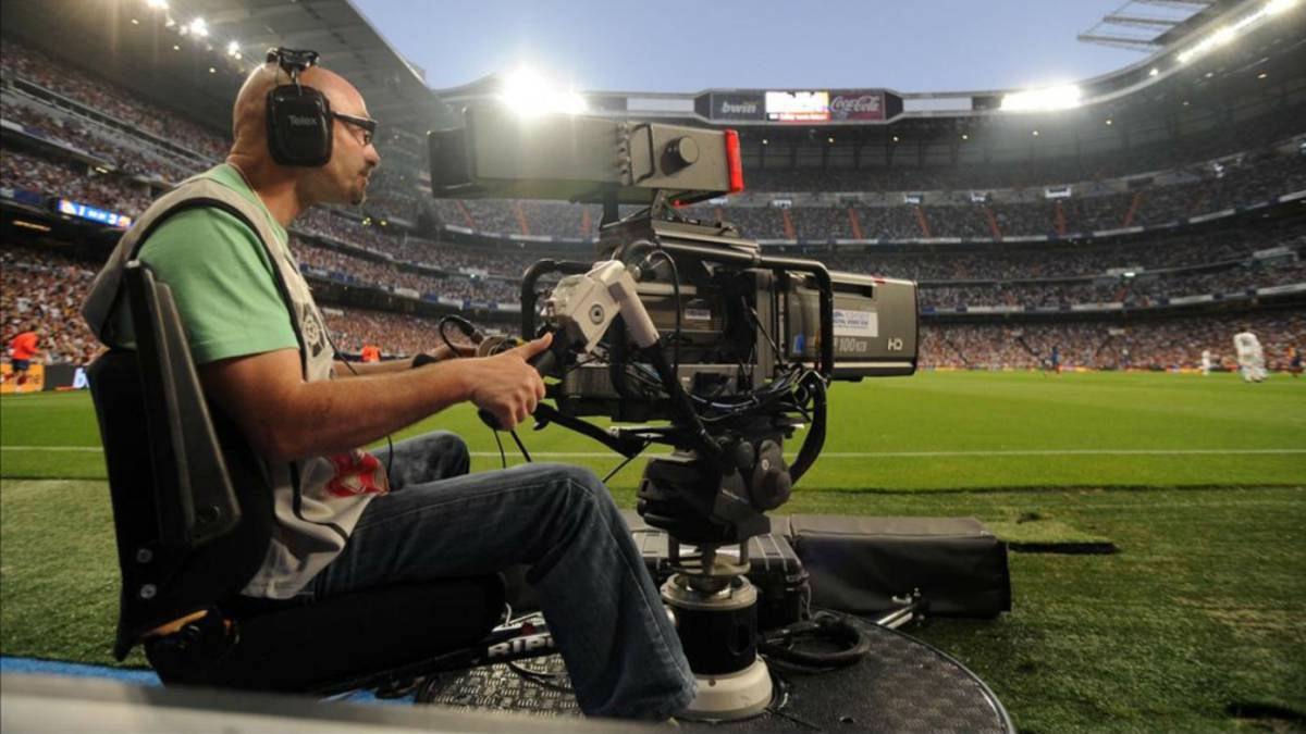 LaLiga da un golpe a la piratería audiovisual en Perú