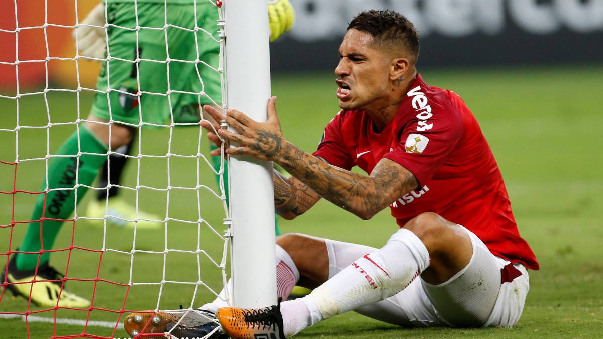 Internacional 0-0 Gremio: resumen y resultado del partido