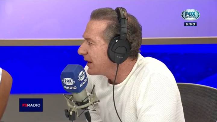 Fleischman: "Es inevitable que piense que Argentina está pagando una deuda a Ecuador