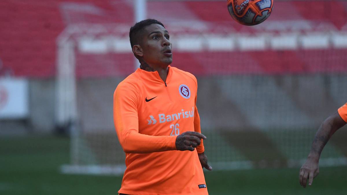 Gremio - Internacional: horario, TV y cómo ver en vivo a Paolo Guerrero