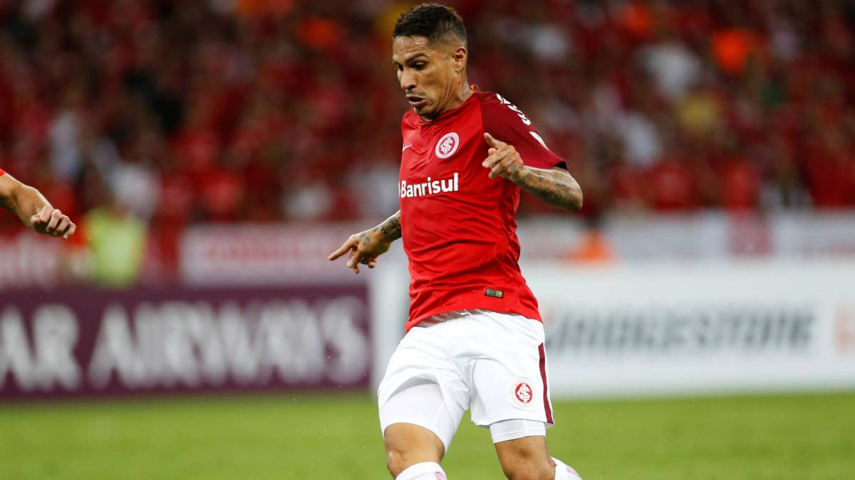 Sigue en vivo online la retransmisión del partido Gremio vs Inter, duelo de vuelta de la final del Campeonato Gaucho, hoy, 17 de abril, a través de As.com.