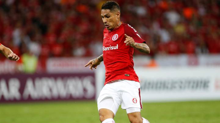 Sigue en vivo online la retransmisión del partido Gremio vs Inter, duelo de vuelta de la final del Campeonato Gaucho, hoy, 17 de abril, a través de As.com.