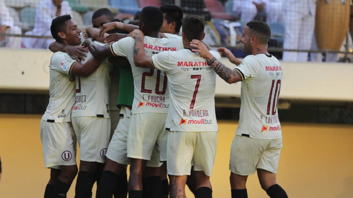 El equipo de Córdova se vio superado por Sport Boys en buena parte de la primera mitad pero el acierto en el remate marcó la diferencia. Salto en la clasificación.