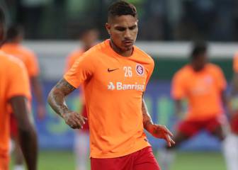 Guerrero: