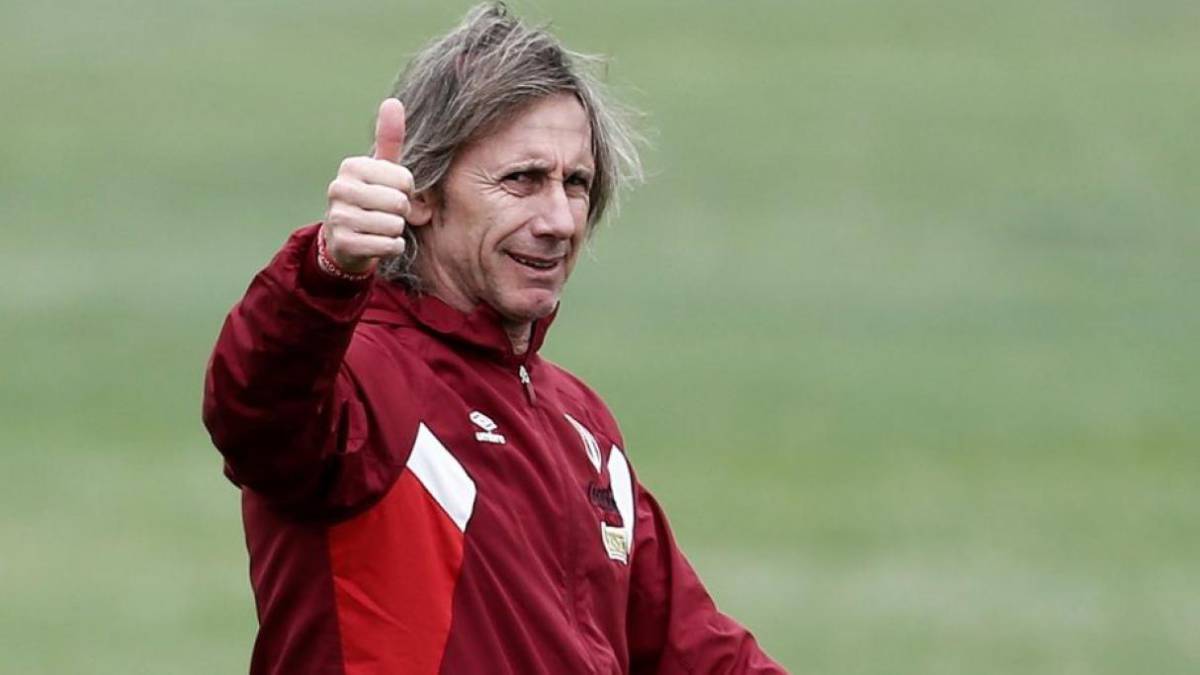 Lista de Perú: convocados por Gareca para la Copa América