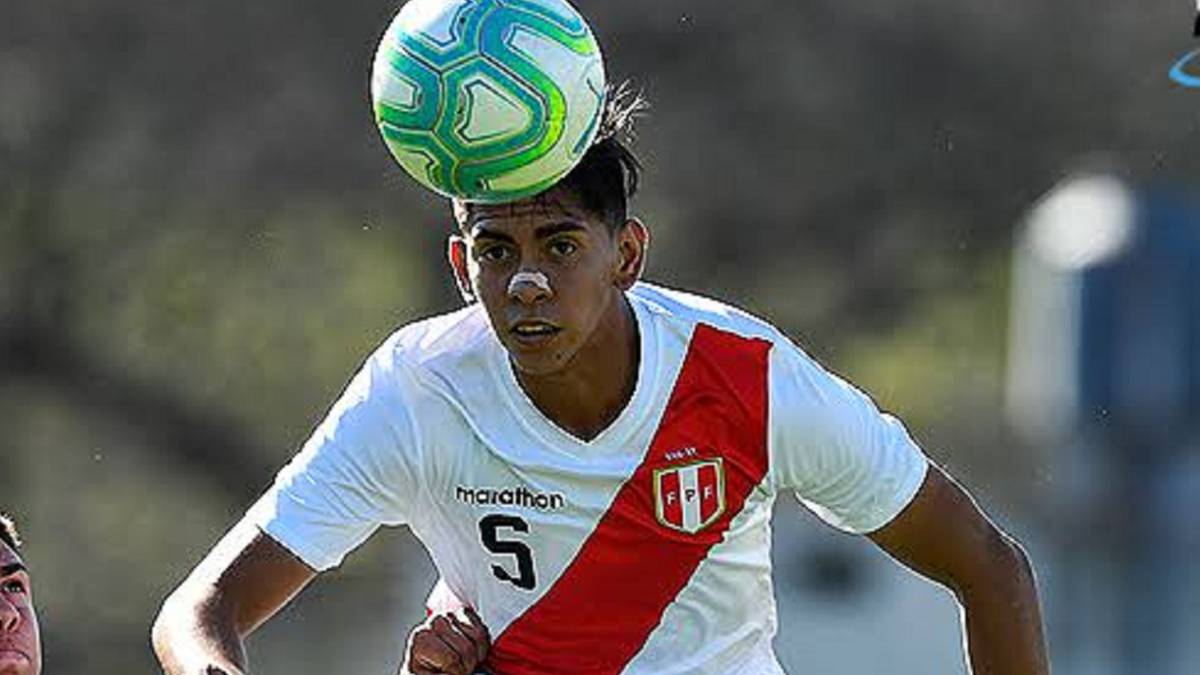 Así es la joya que se marcha de Cristal y ficha por Universitario